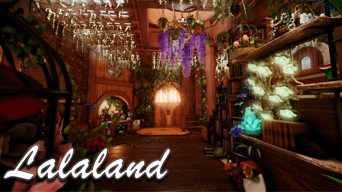 Lalaland