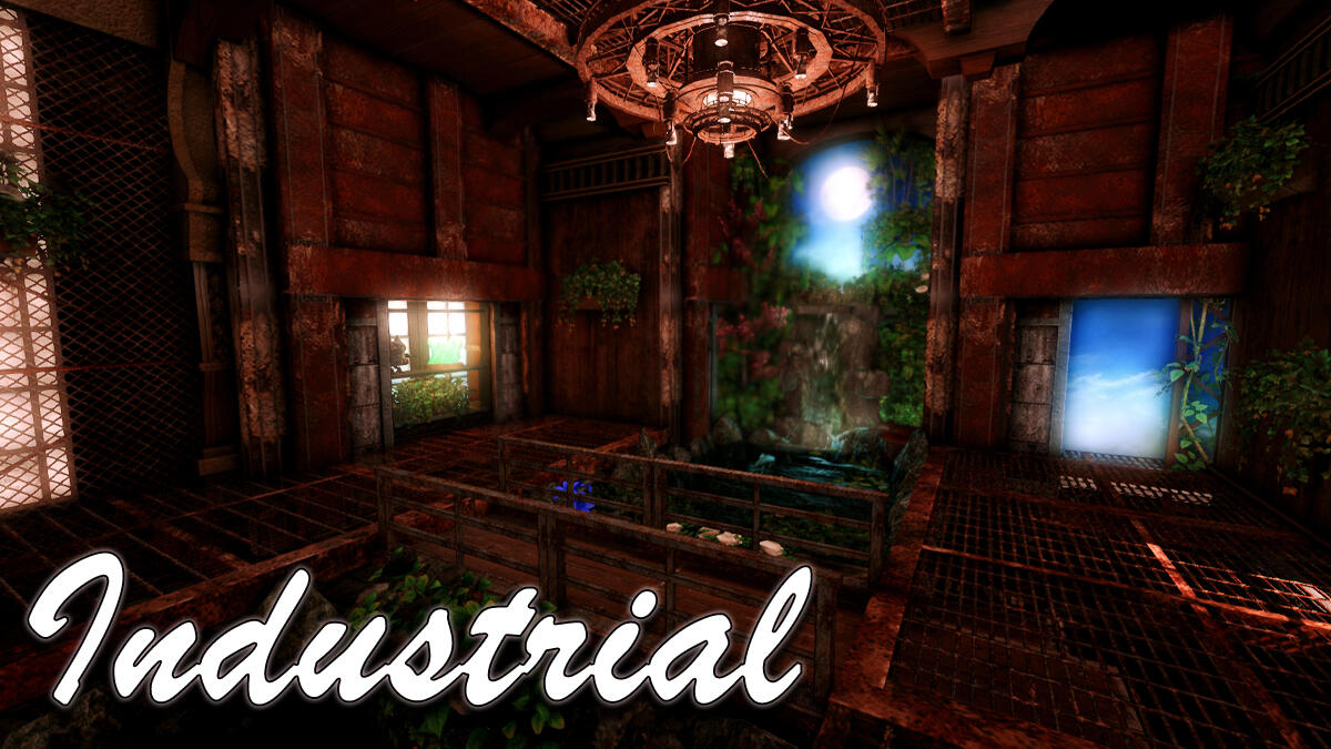 Industrial